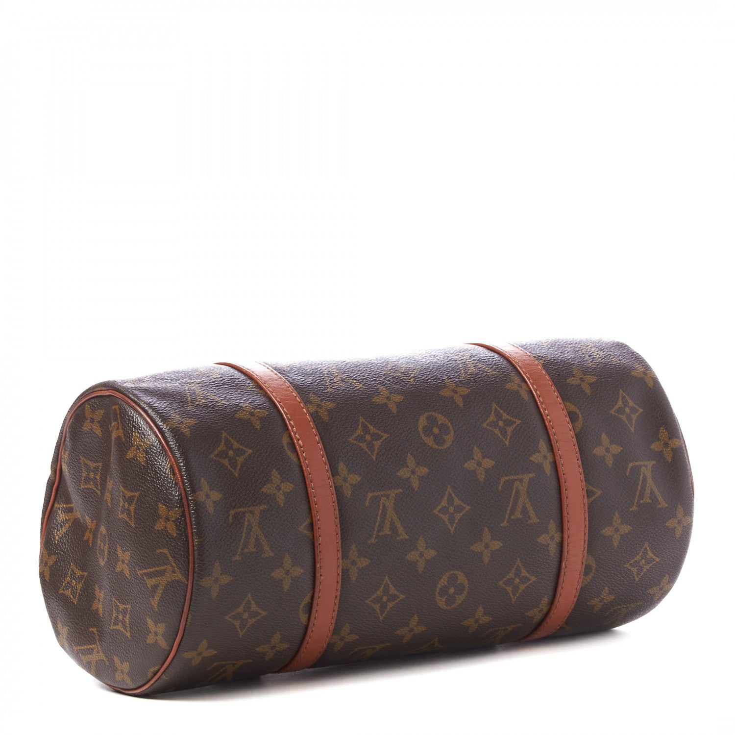 Louis Vuitton Monogram Papillon 30 4 of 8