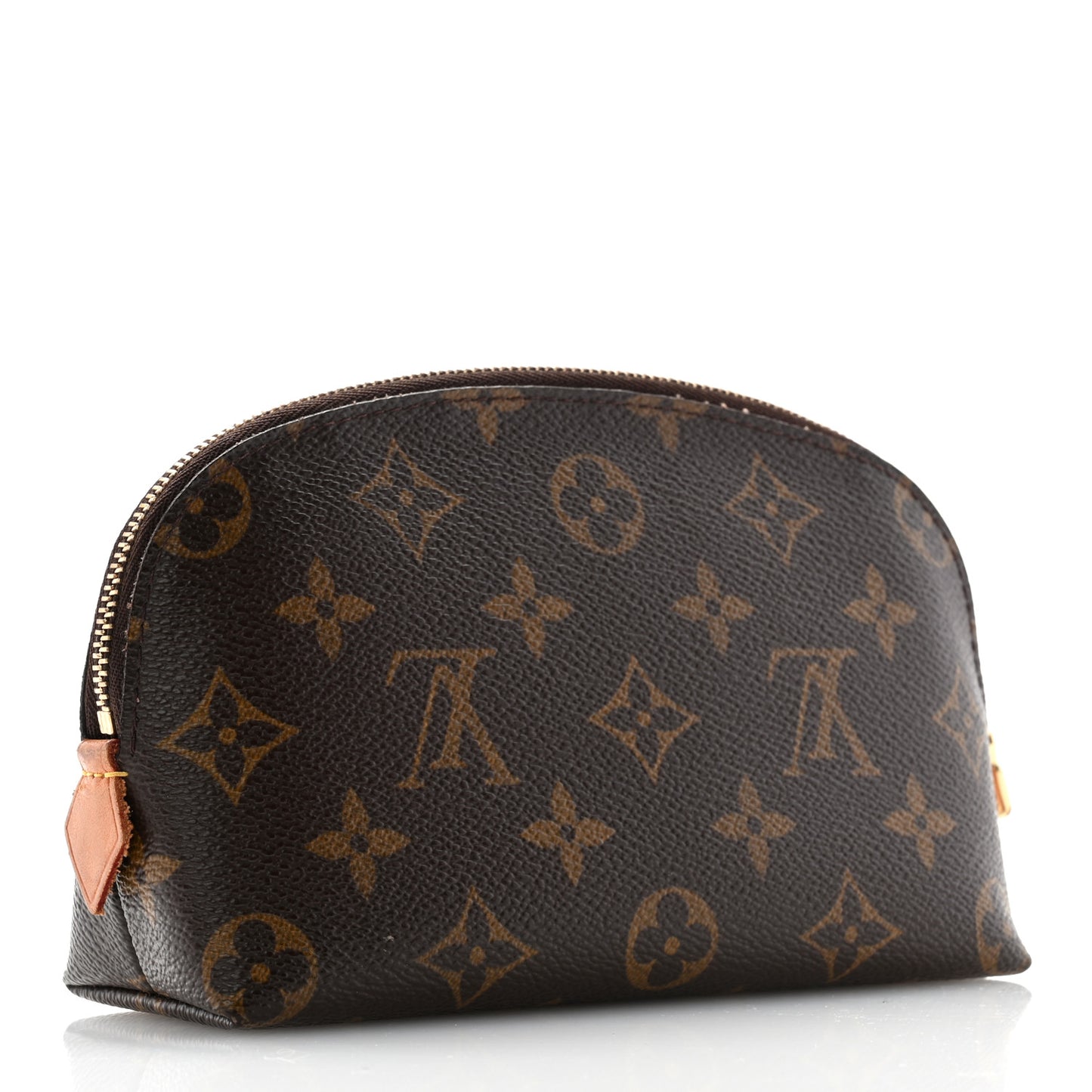Monogram Cosmetic Pouch
