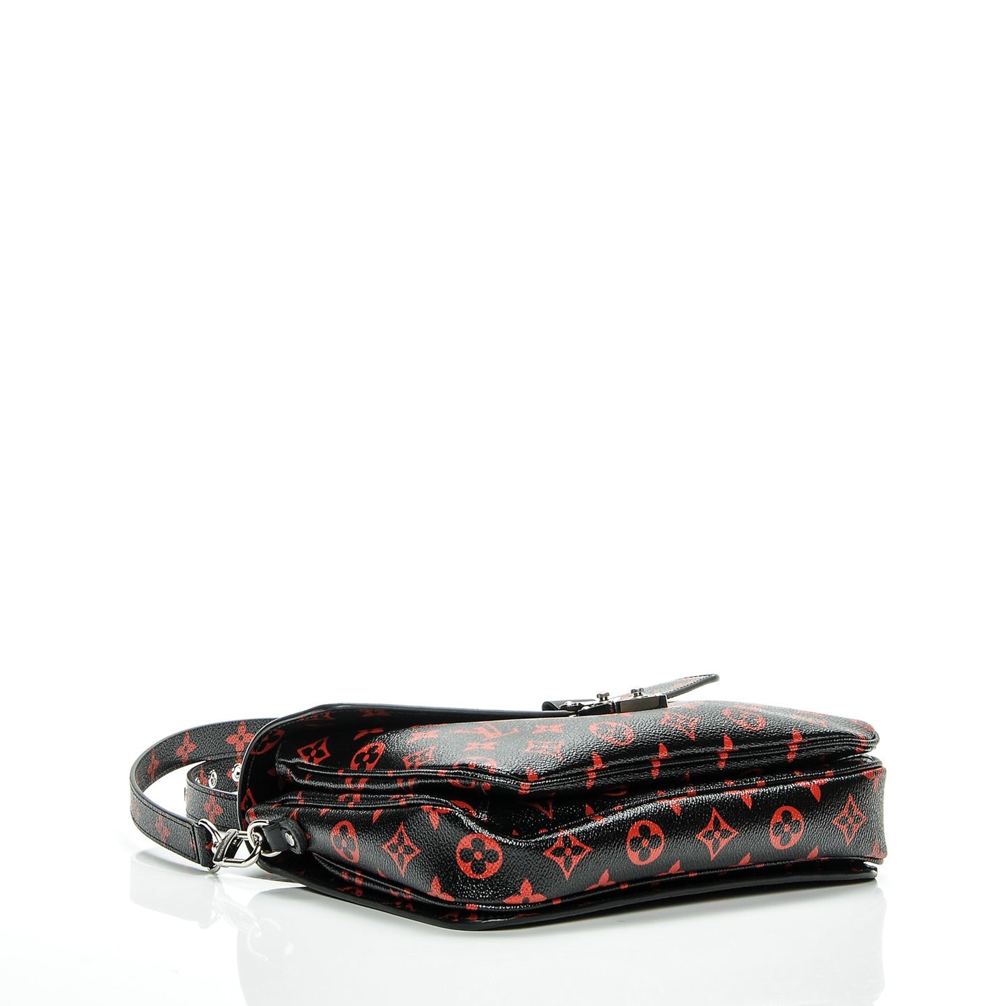 Monogram Infrarouge Pochette Metis