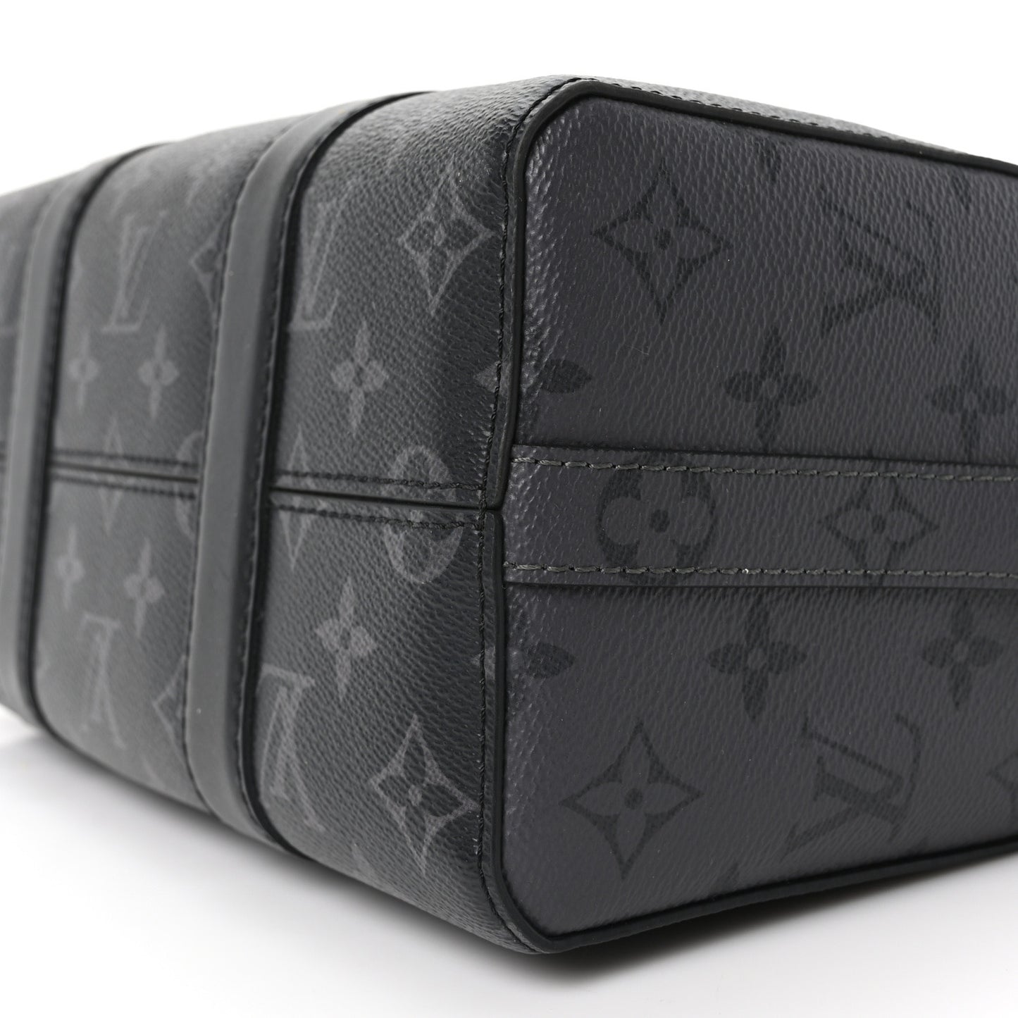 Reverse Monogram Eclipse City Keepall