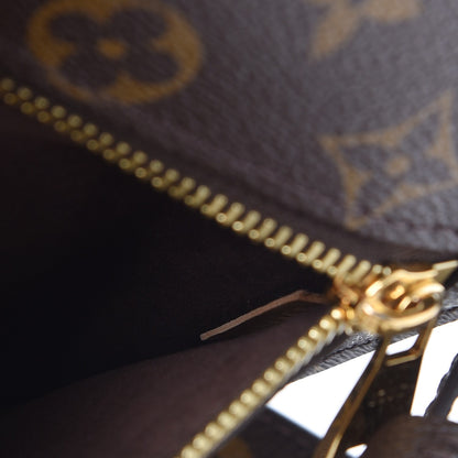 Louis Vuitton Monogram Pochette Metis 8 of 9
