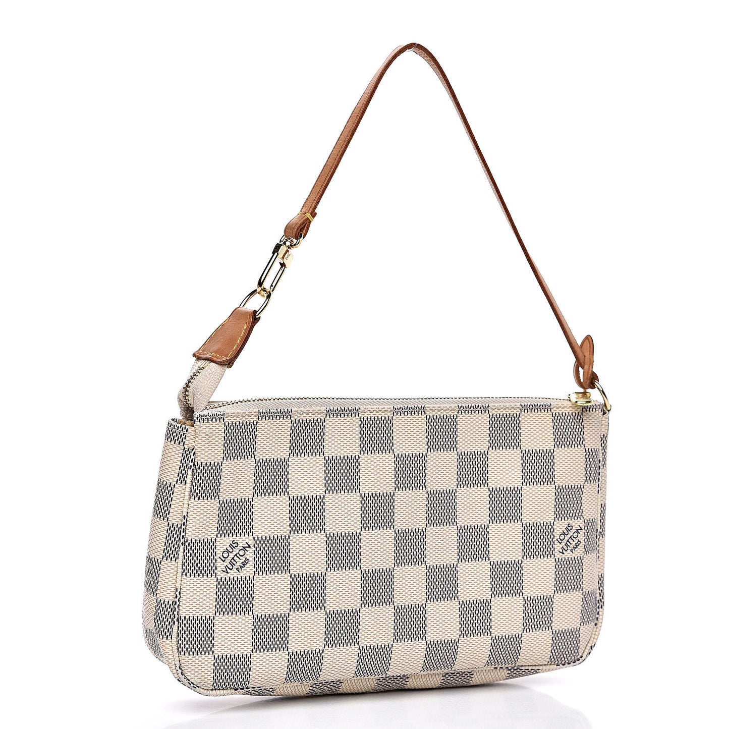 Damier Azur Pochette Accessories