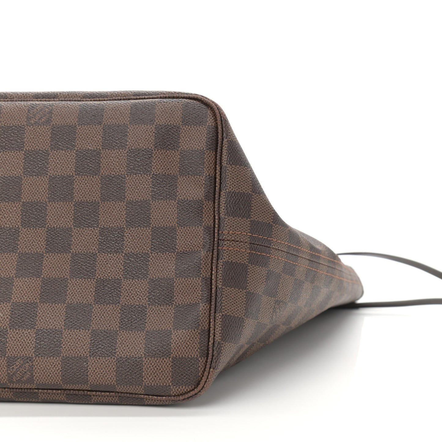 Damier Ebene Neverfull GM