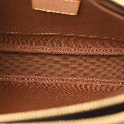 Louis Vuitton Monogram Multi Pochette Accessories Rose Clair 5 of 12