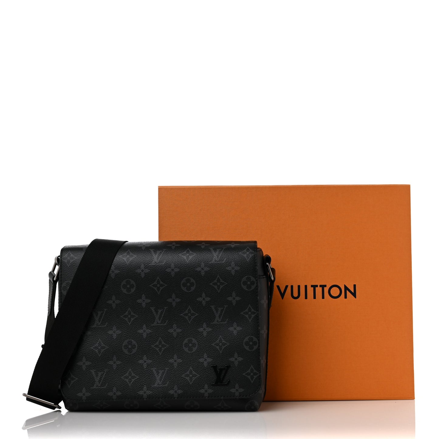 Monogram Eclipse District PM Black