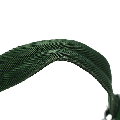 Prada Tessuto Nylon Mini Re-Edition 2000 Bag Emerald Green 14 of 14