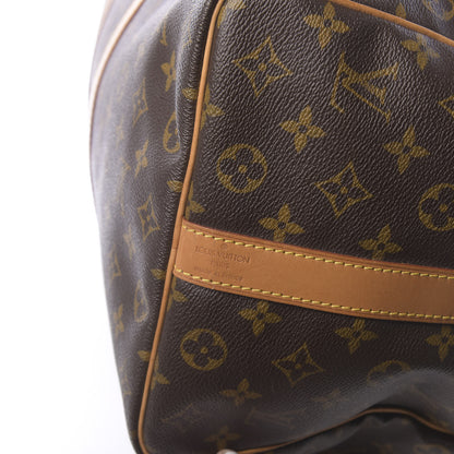 Louis Vuitton Monogram Keepall Bandouliere 50 6 of 10