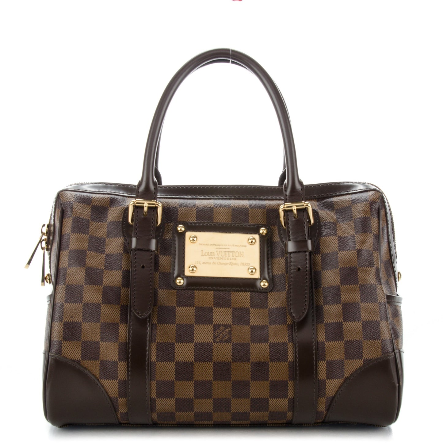 Damier Ebene Berkeley