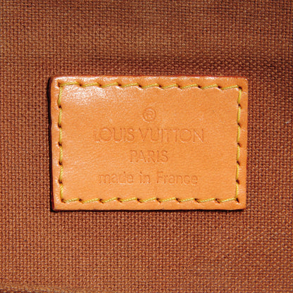 Louis Vuitton Monogram Popincourt Haut 6 of 7