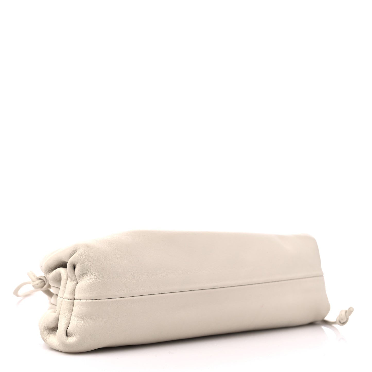 Butter Calfskin The Mini Pouch Plaster