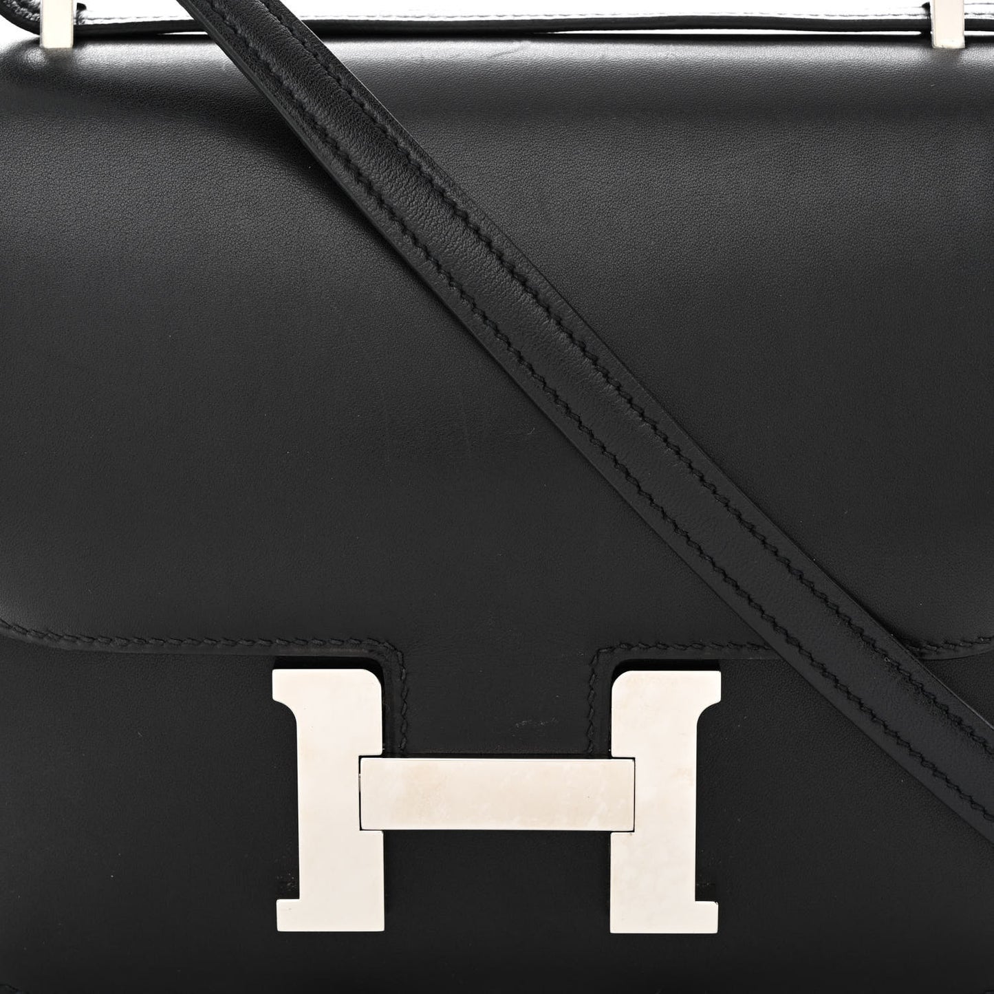 Box Constance 18 Black