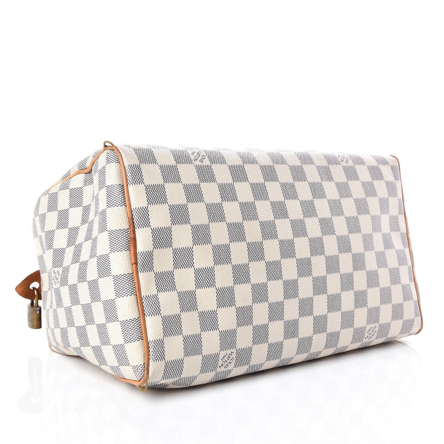 Damier Azur Speedy 30