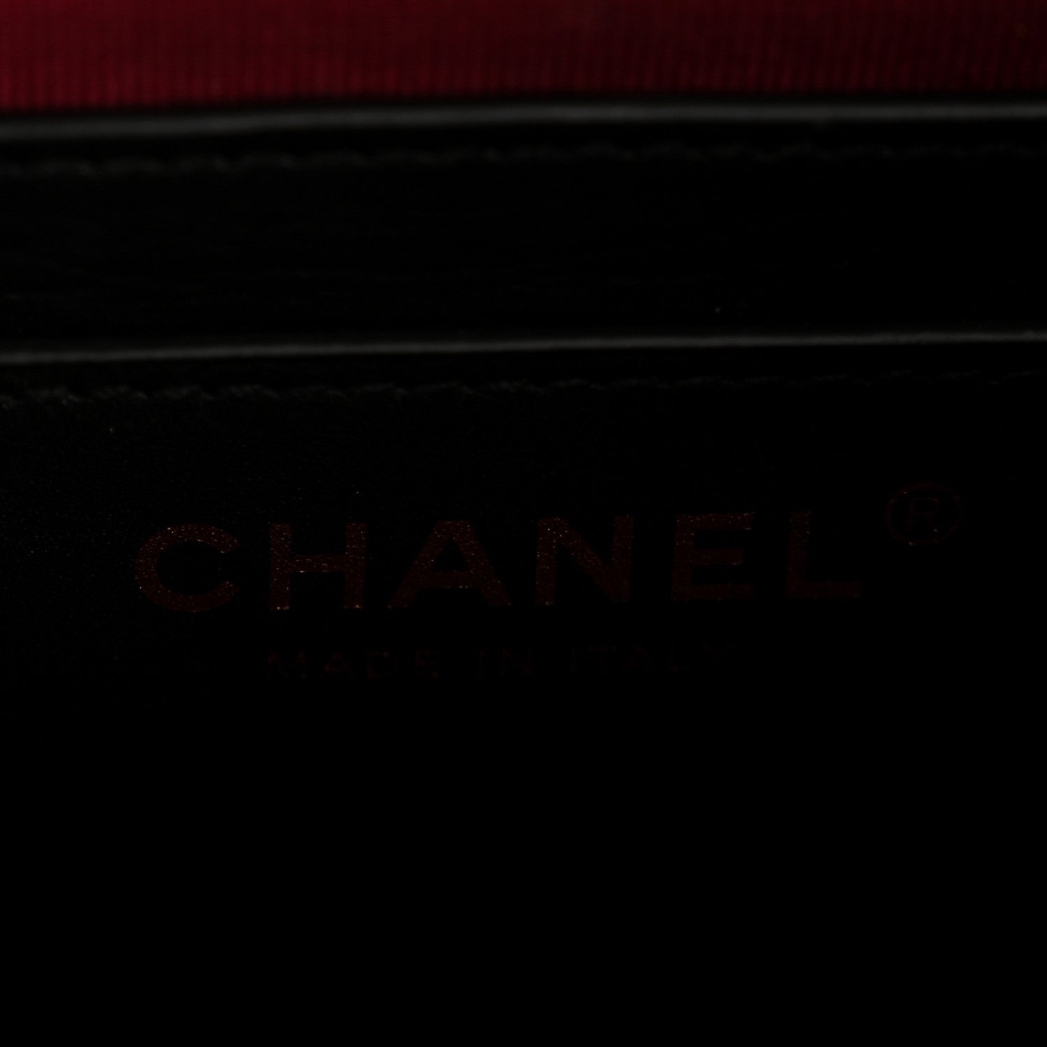 Chanel Caviar Quilted Mini Urban Spirit Backpack Black 6 of 13