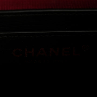 Chanel Caviar Quilted Mini Urban Spirit Backpack Black 6 of 13