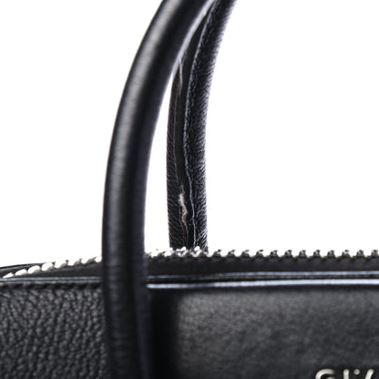 Givenchy Sugar Goatskin Small Antigona Black 5 of 5
