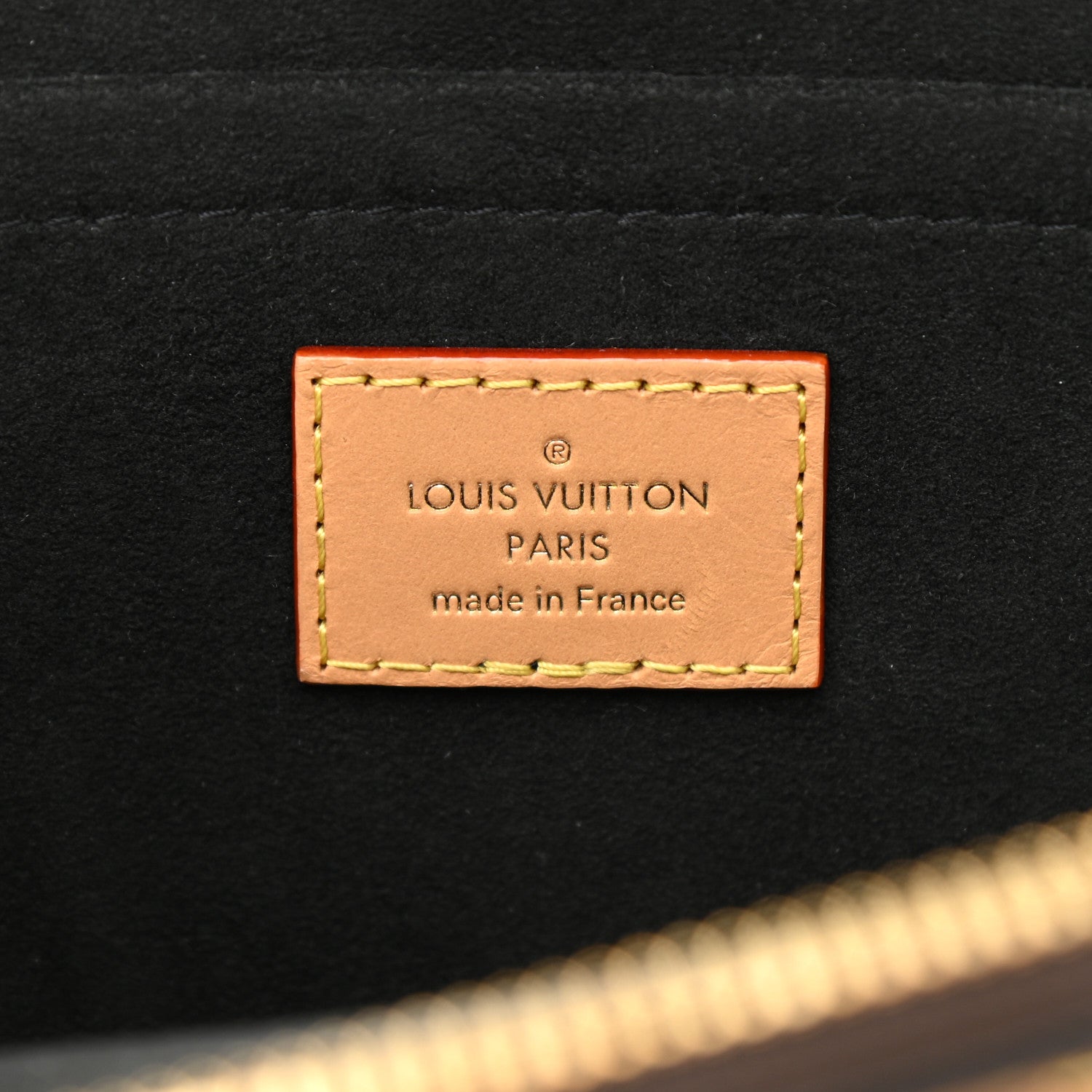 Louis Vuitton Monogram Moon Backpack 6 of 11