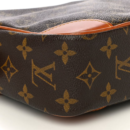 Louis Vuitton Monogram Compiegne 28 11 of 22
