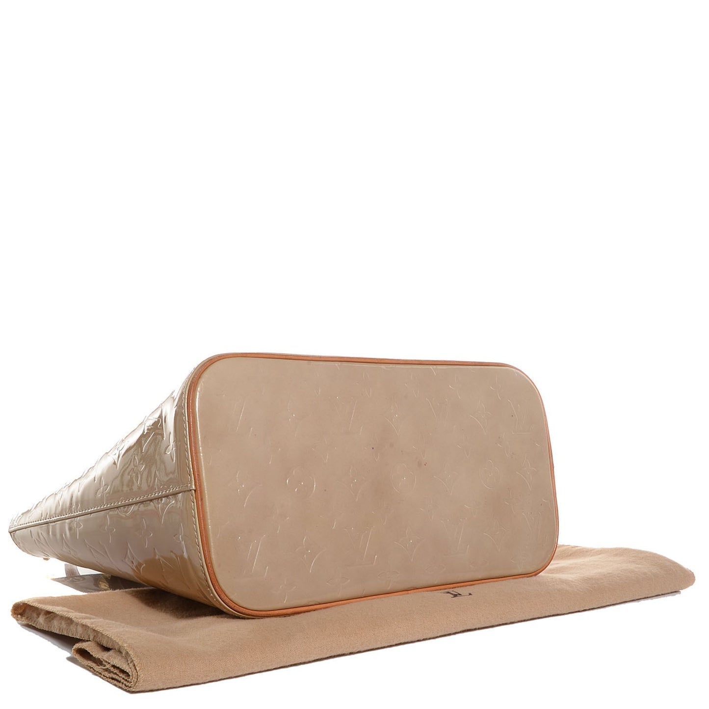Vernis Houston Beige