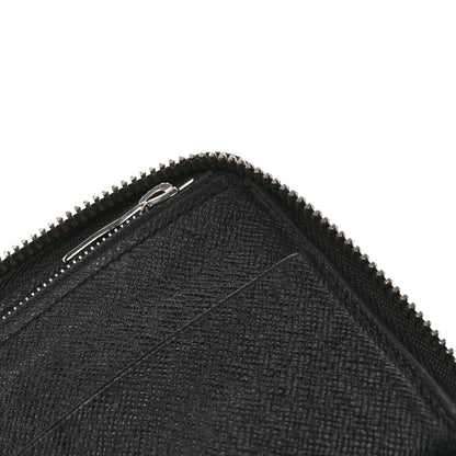 Louis Vuitton Damier Graphite Zippy Vertical Wallet 8 of 9