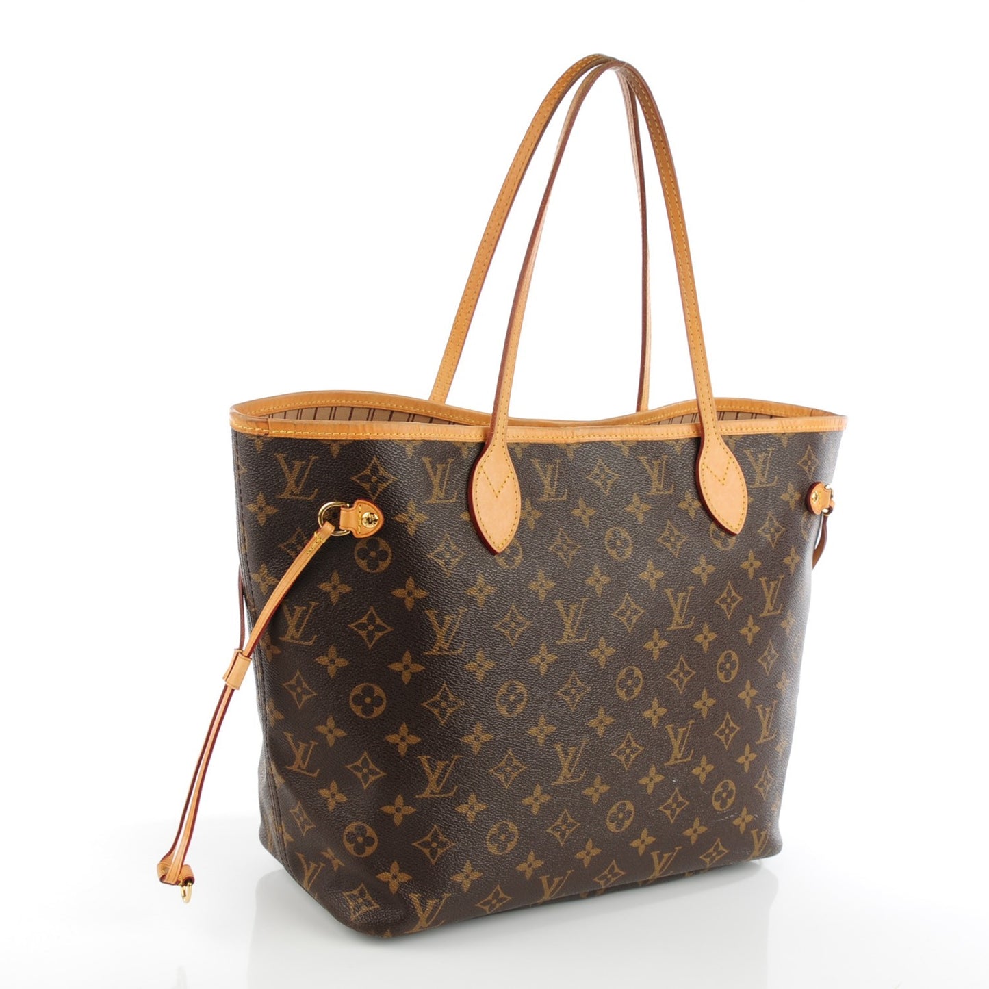 Monogram Neverfull MM