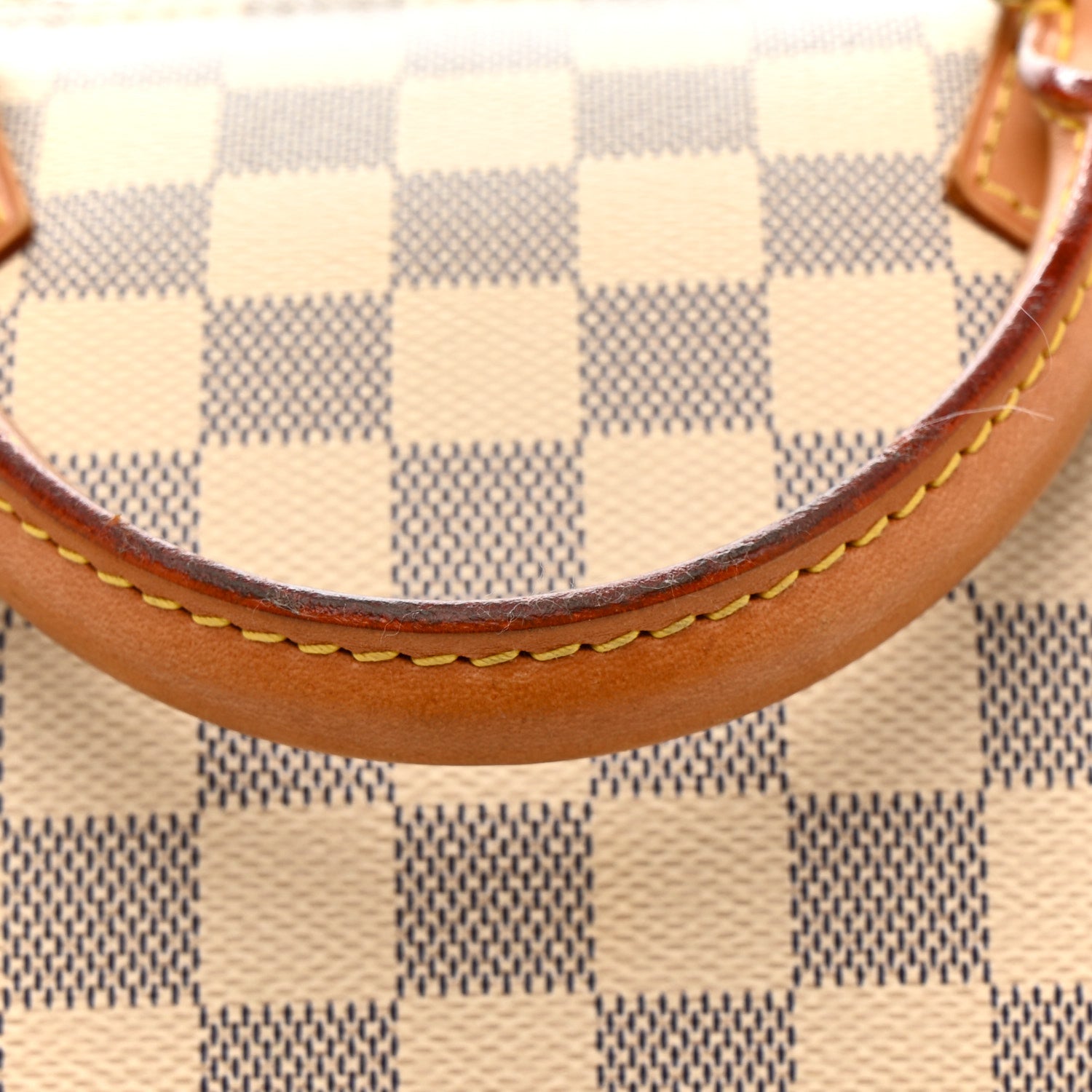 Louis Vuitton Damier Azur Speedy 30 15 of 18