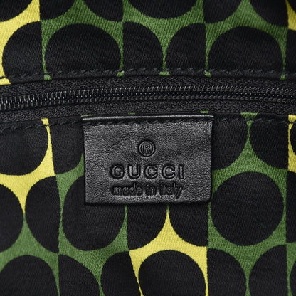 Gucci Nappa Medium Duchessa Boston Black 6 of 8