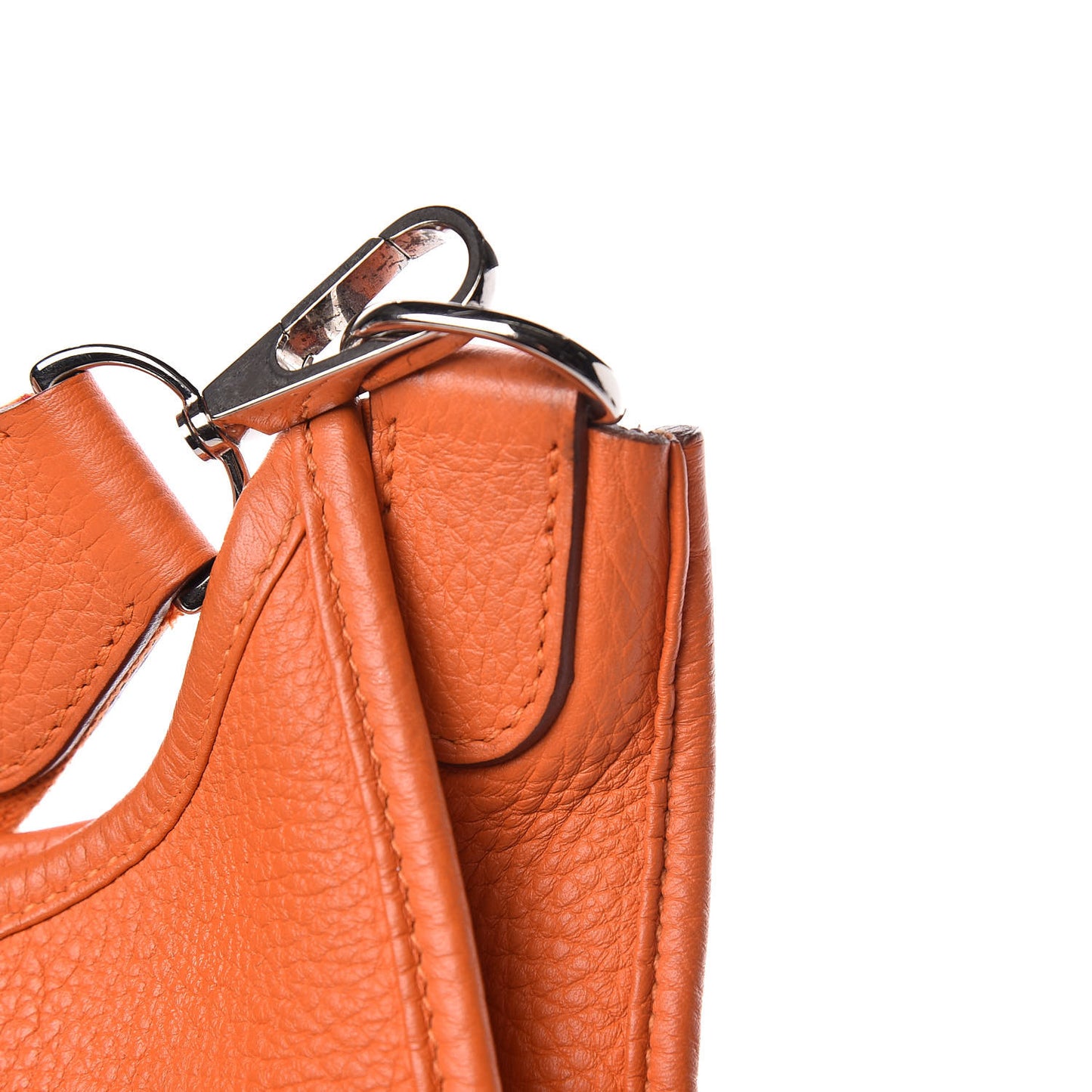 Taurillon Clemence Evelyne III GM Orange