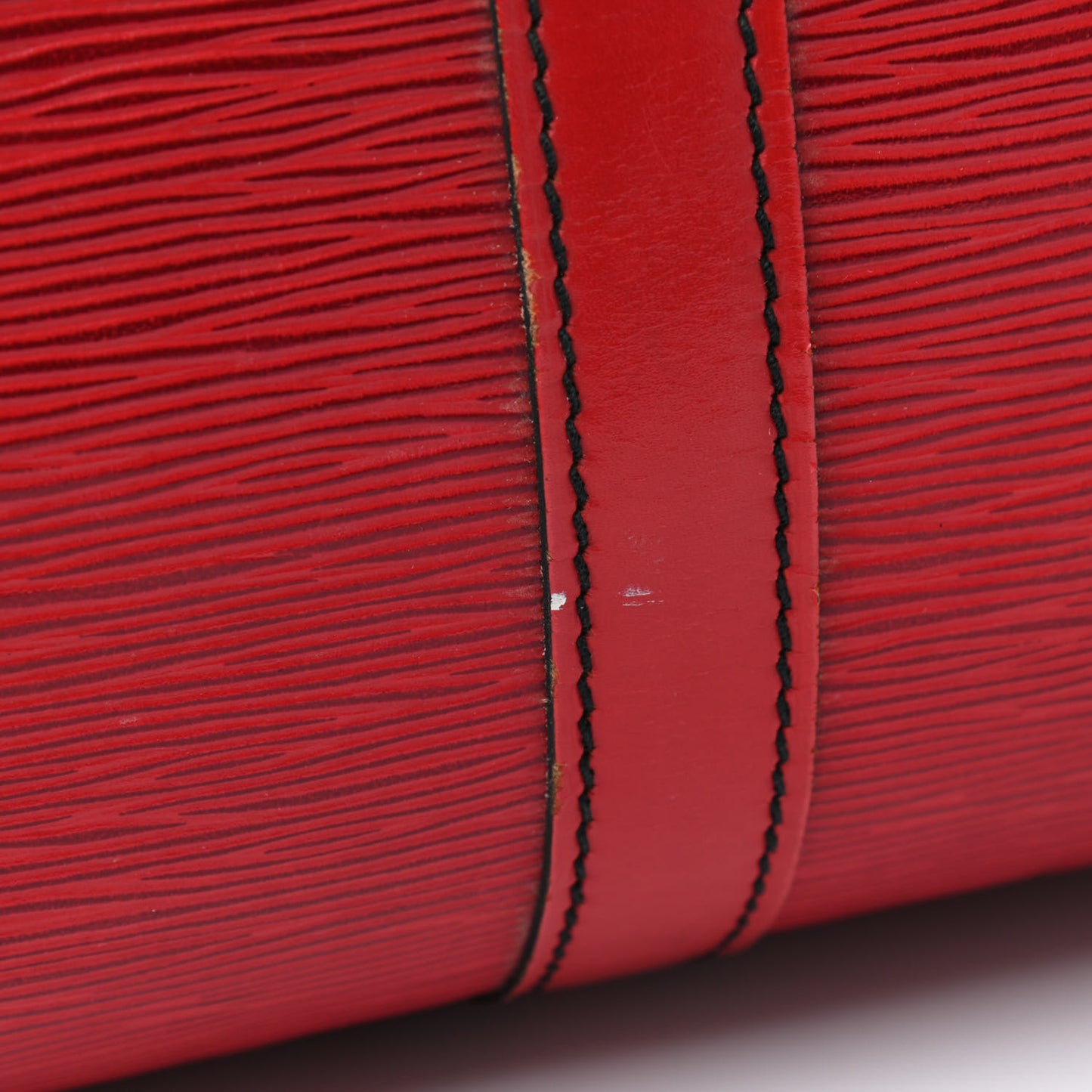 Epi Keepall 45 Castillan Red