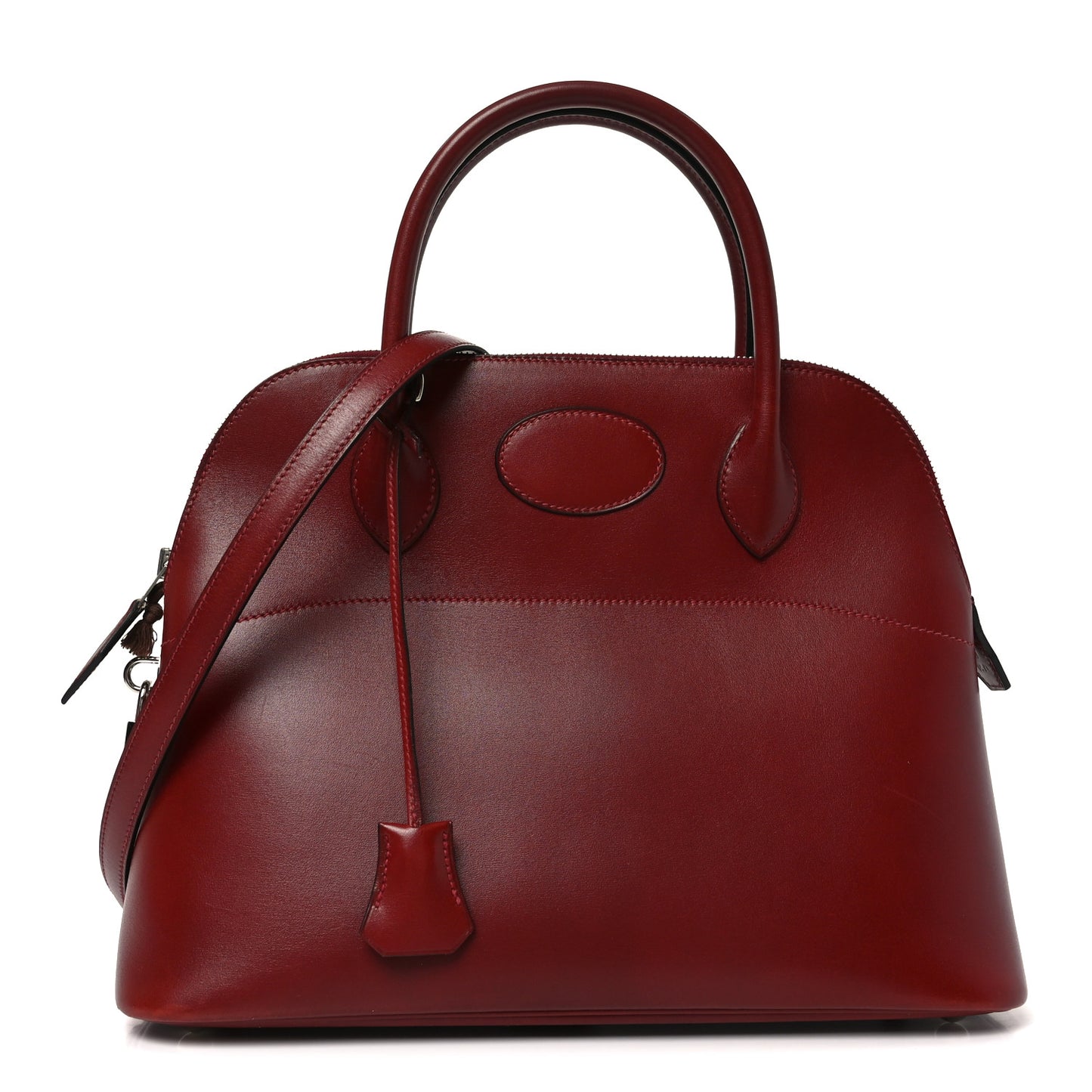 Box Bolide 31 Rouge H