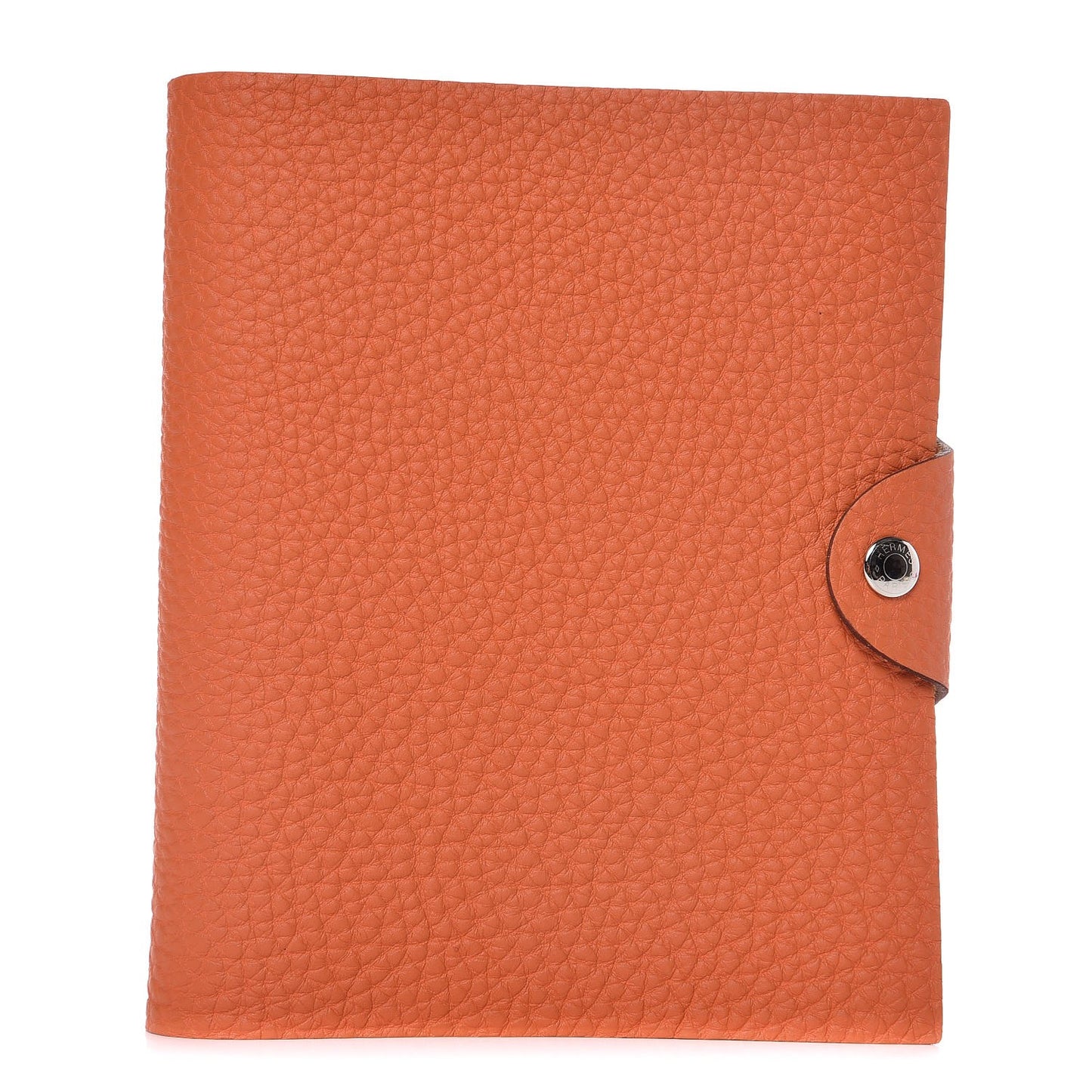Togo Ulysse PM Agenda Cover Orange
