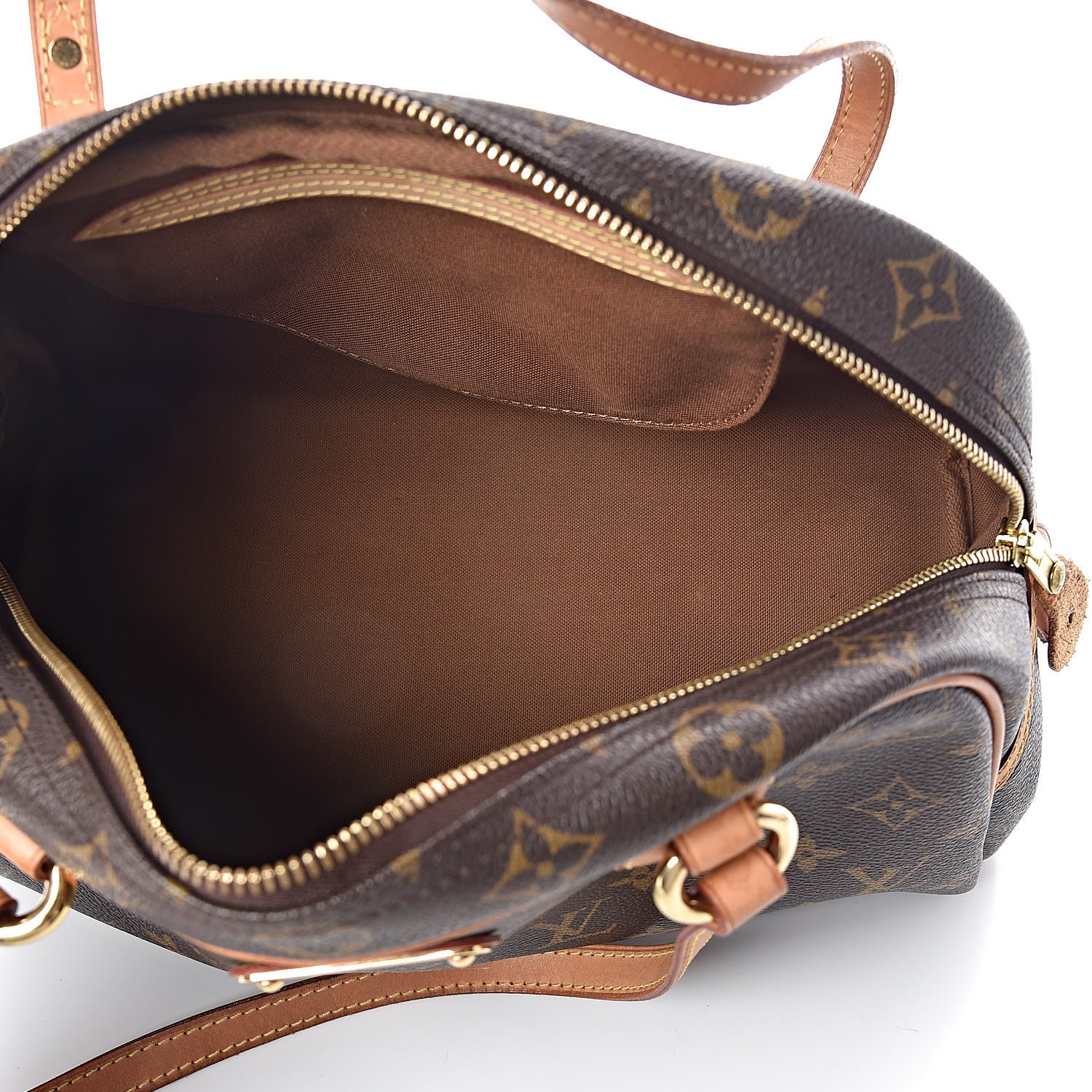 Louis Vuitton Monogram Montorgueil PM 5 of 9