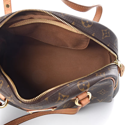 Louis Vuitton Monogram Montorgueil PM 5 of 9