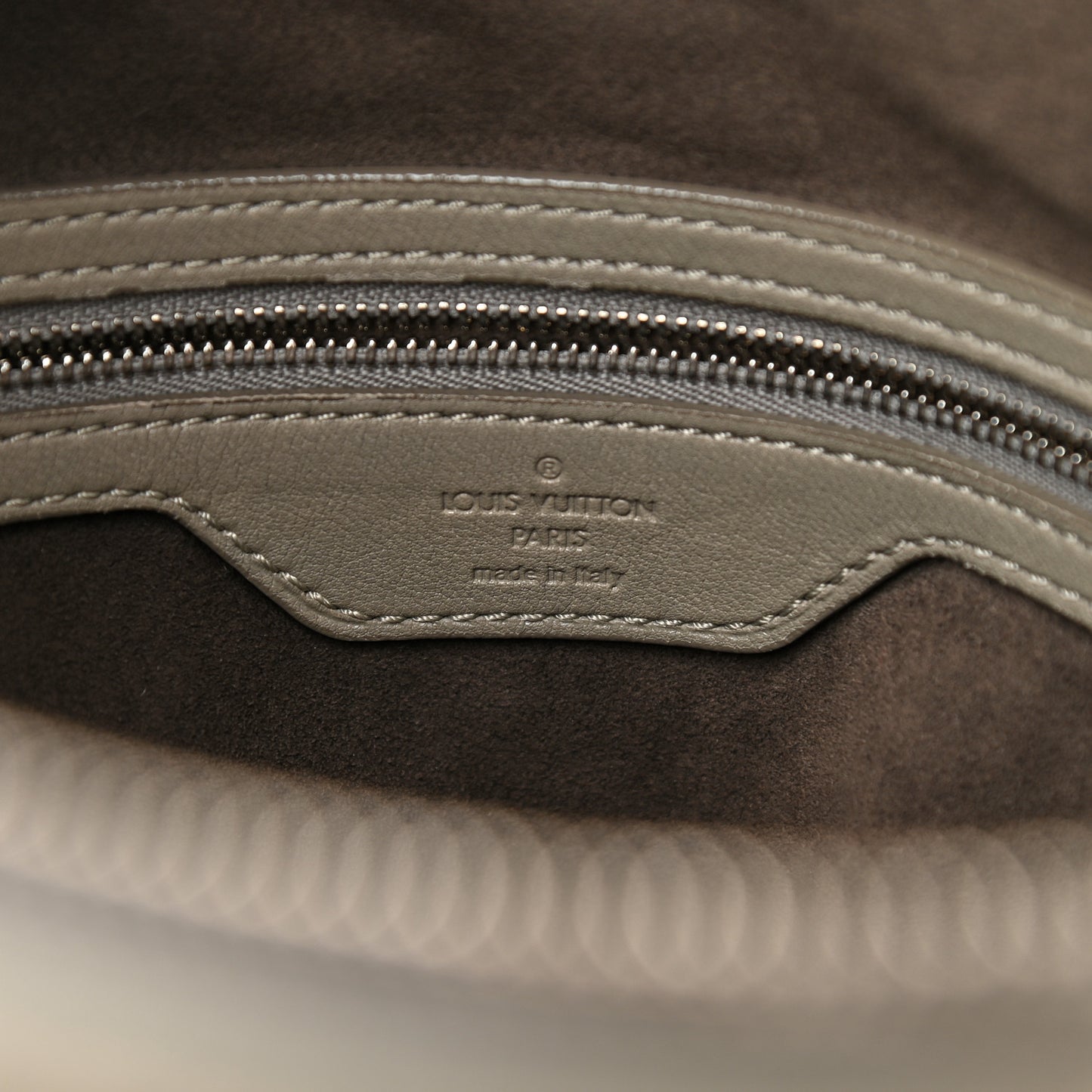 Monogram Antheia IXIA PM Fumee