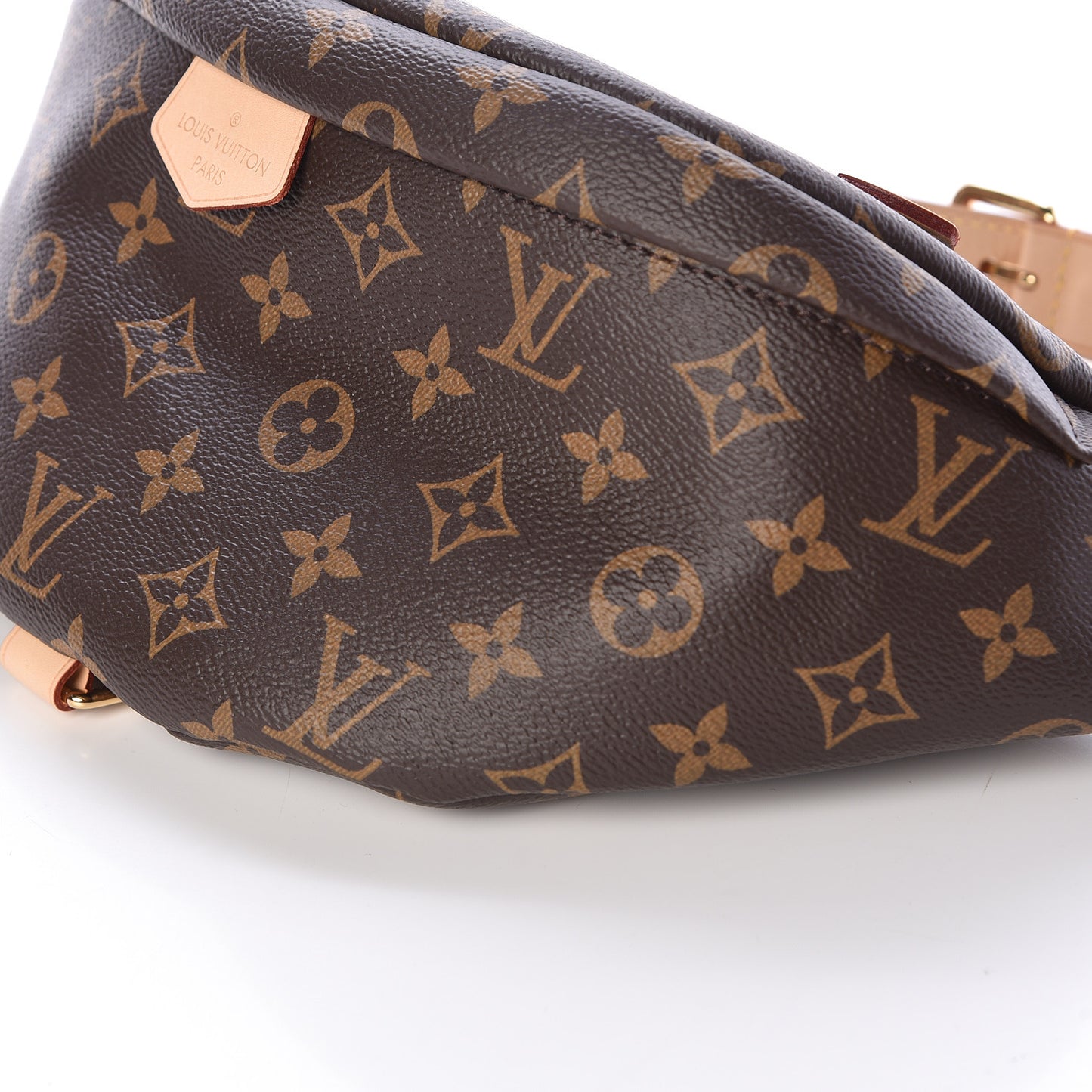 Monogram Bumbag