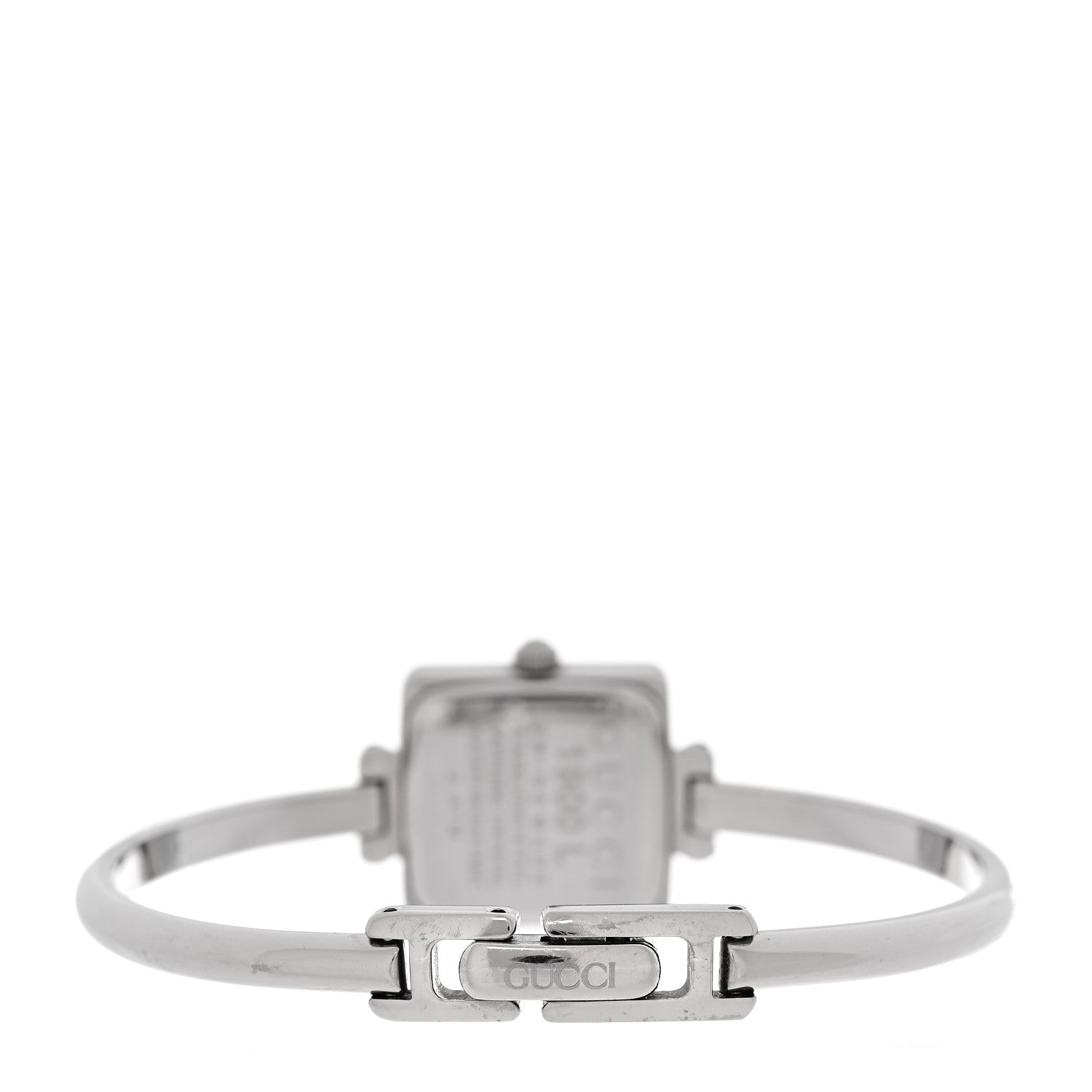 Gucci Stainless Steel 19mm 1900L Quartz Watch 3 of 4