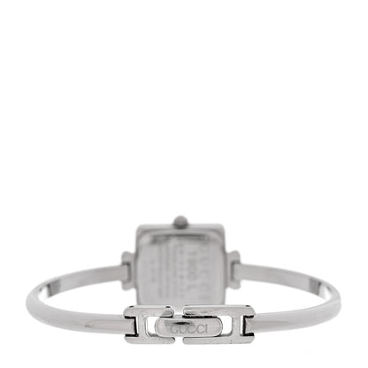 Gucci Stainless Steel 19mm 1900L Quartz Watch 3 of 4