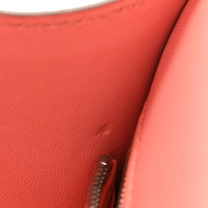 Hermes Epsom Constance 24 Flamingo 7 of 12