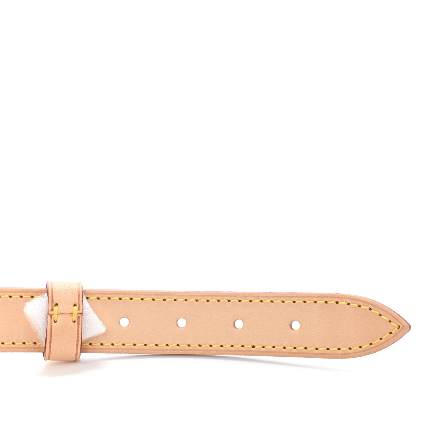 Vachetta Noe BB Replacement Strap