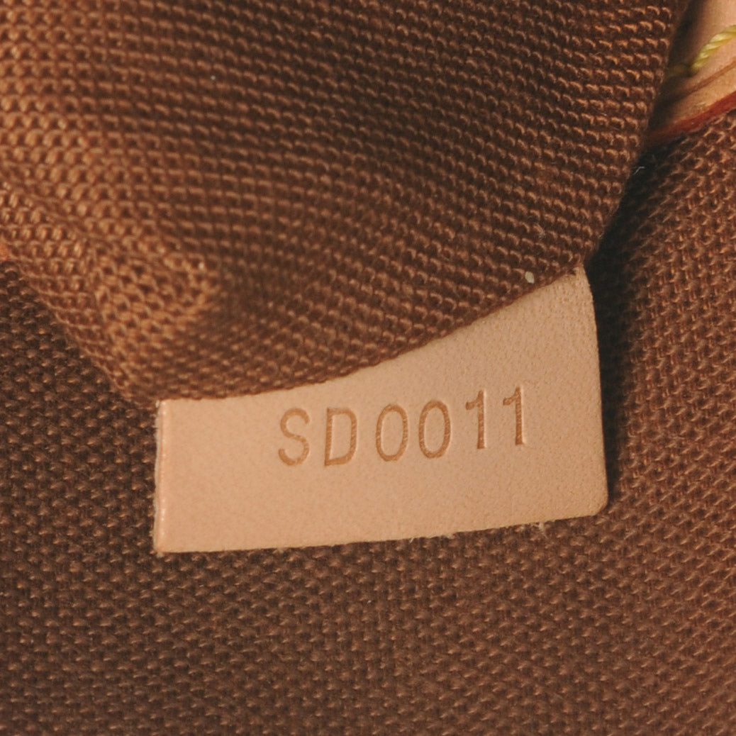 Monogram Alma PM