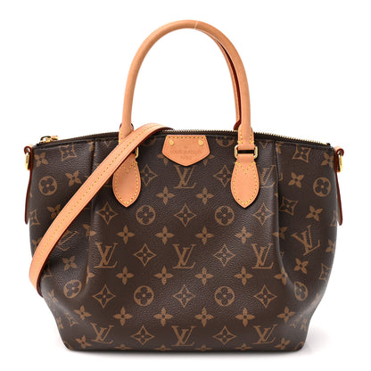 Louis Vuitton Monogram Turenne PM 1 of 10