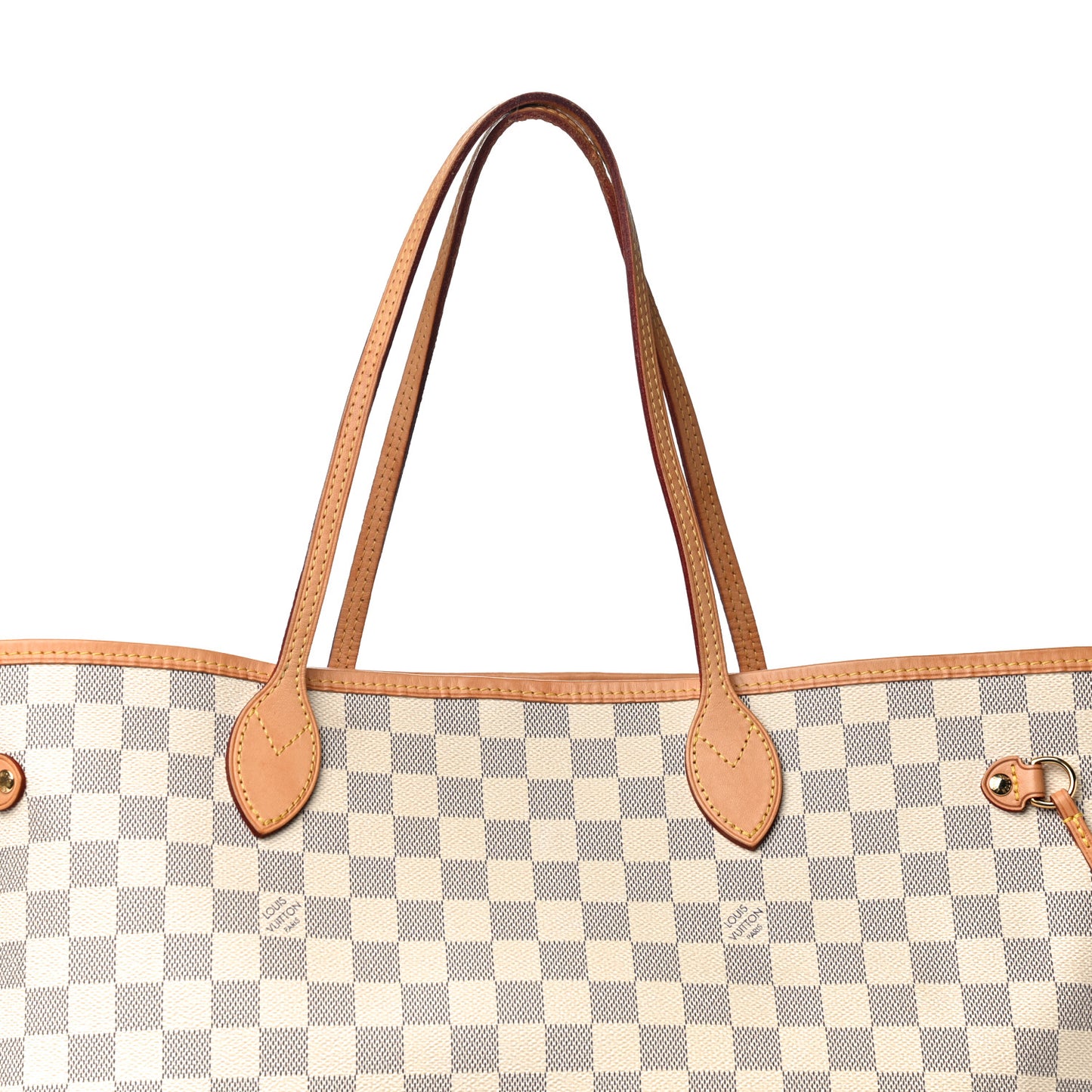 Damier Azur Neo Neverfull GM