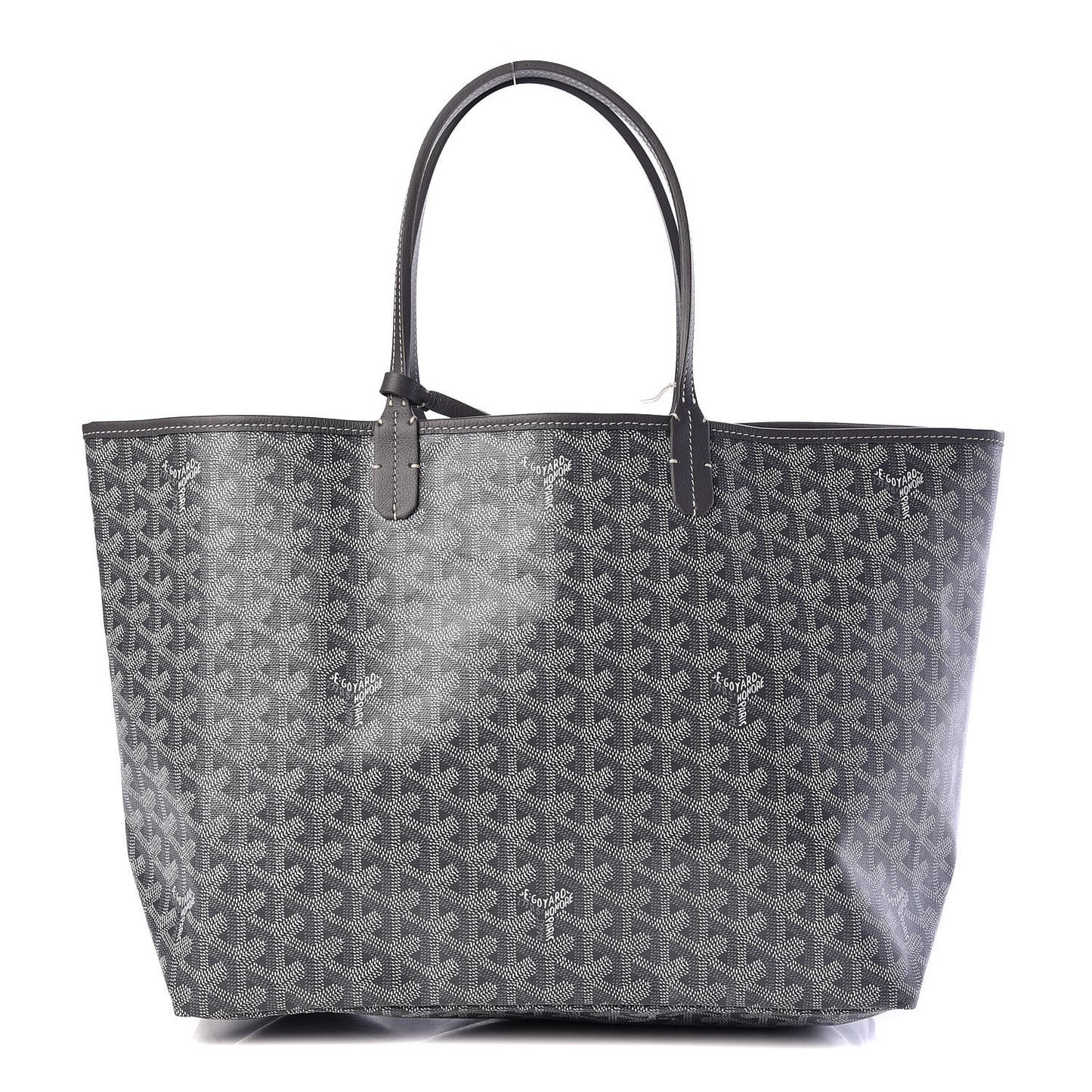 Goyardine Saint Louis PM Grey