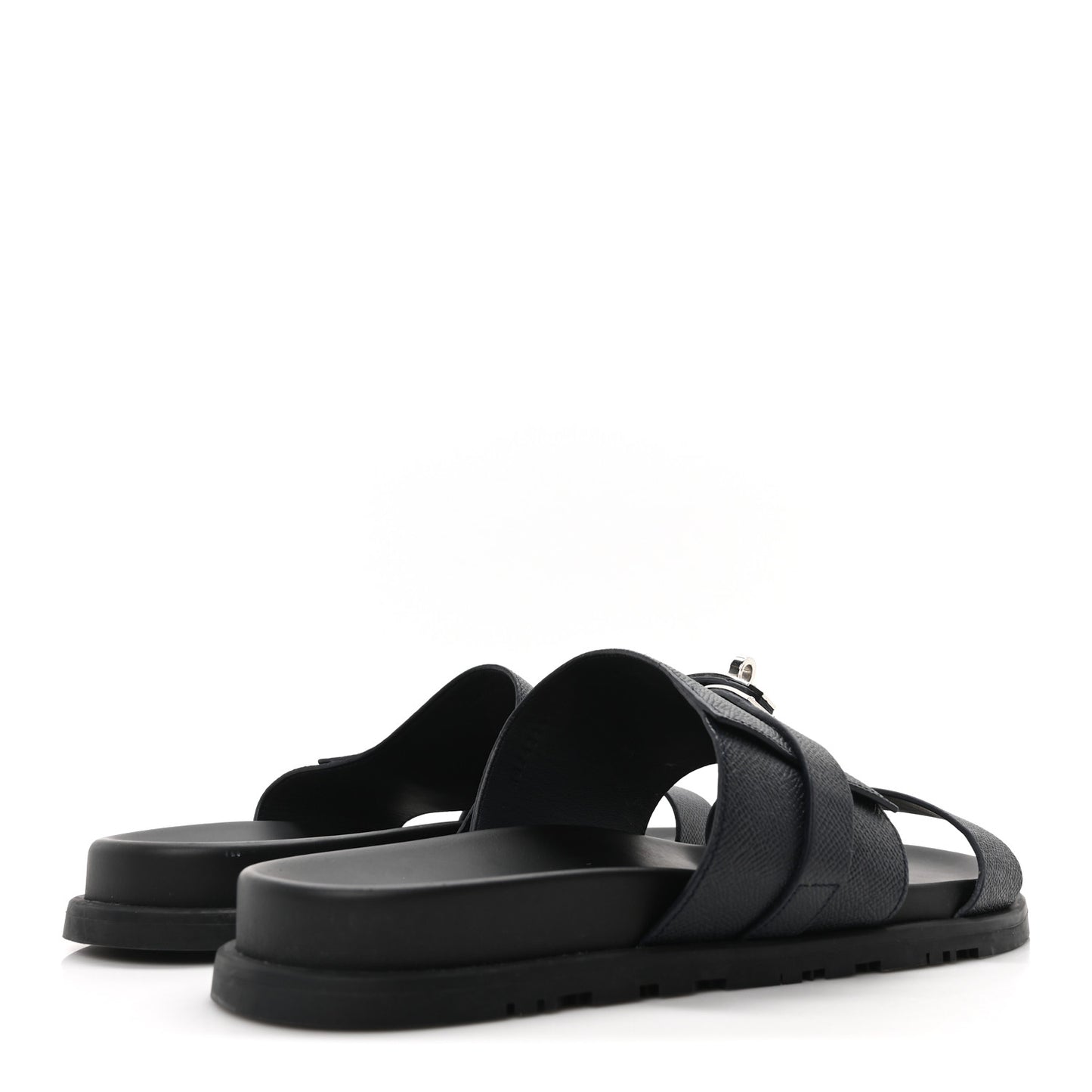 Epsom Mens Jackson Sandals 44.5 Marine