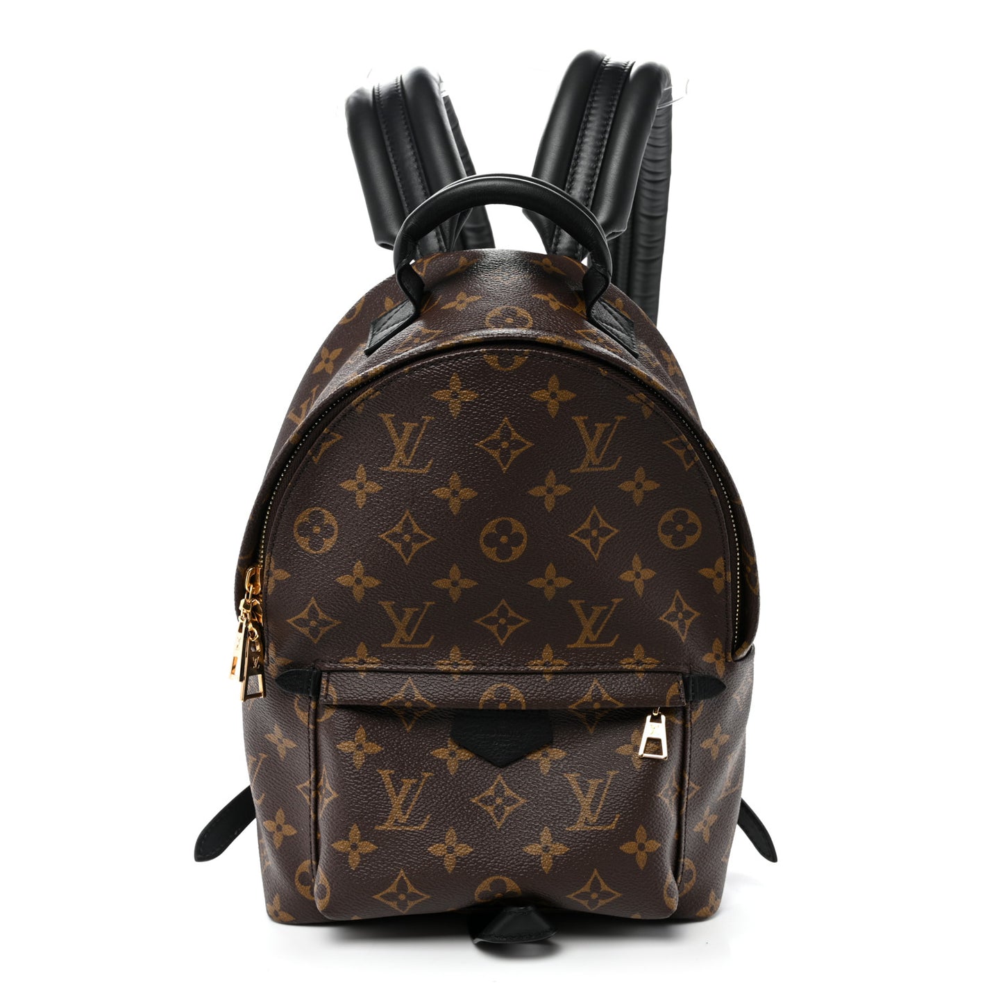 Monogram Palm Springs Backpack PM