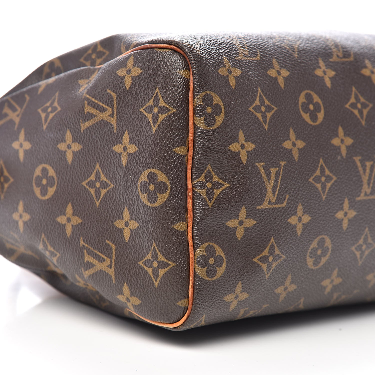 Louis Vuitton Monogram Speedy 25 10 of 17