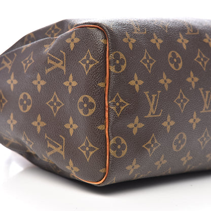 Louis Vuitton Monogram Speedy 25 10 of 17