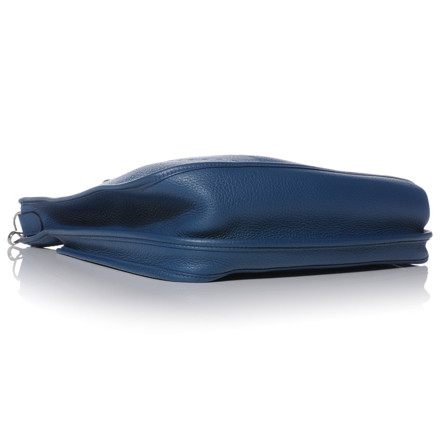 Taurillon Clemence Evelyne III PM Bleu Thalassa