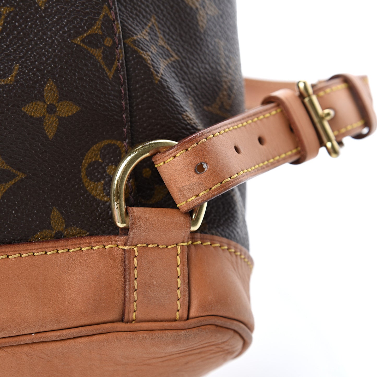 Monogram Montsouris MM Backpack