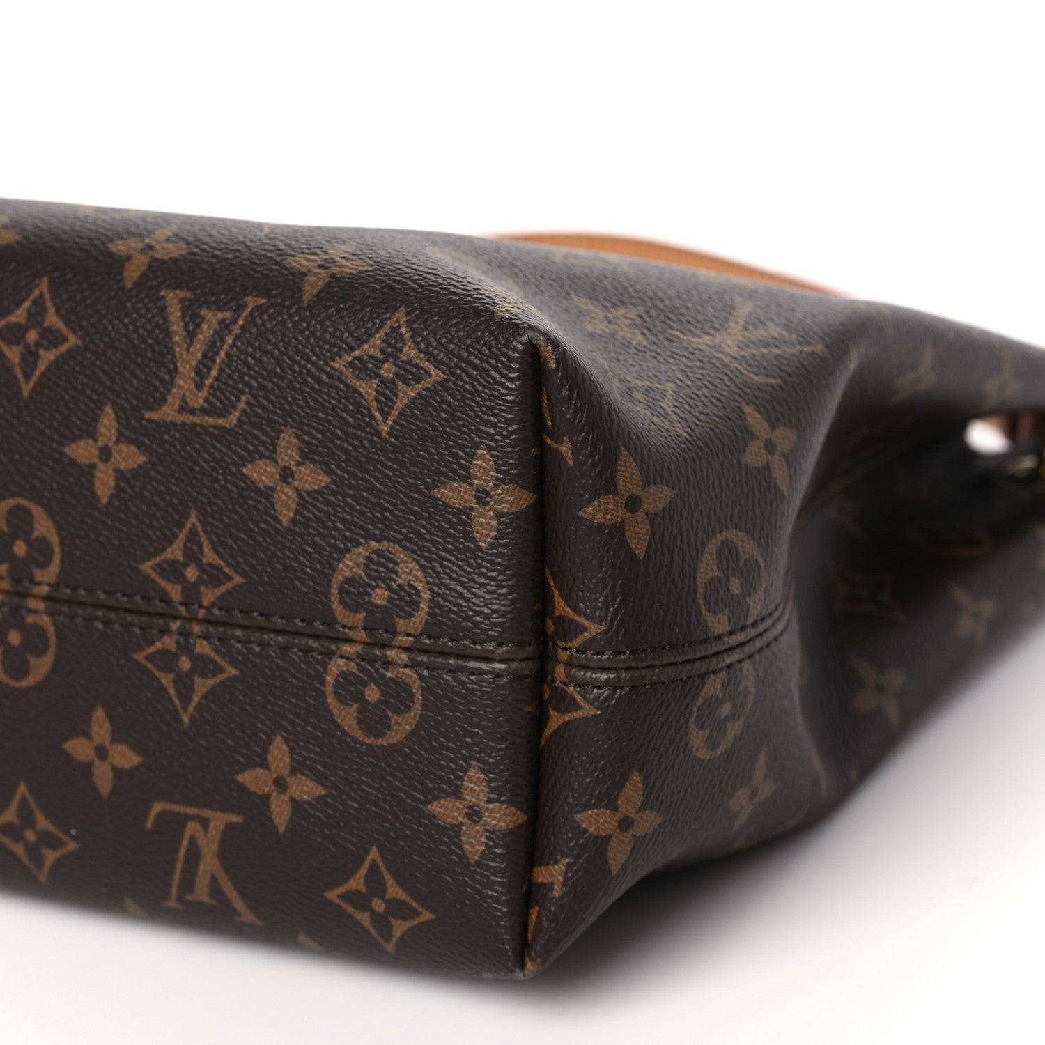 Louis Vuitton Monogram Graceful PM Pivoine 10 of 14