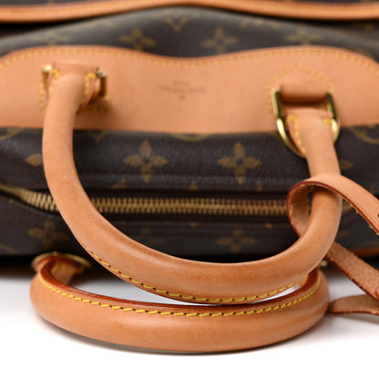 Louis Vuitton Monogram Deauville 18 of 19